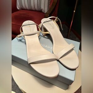 New Margaux Cleo Heels